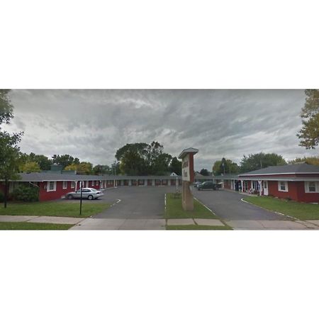 Colonial Inn Extended Stay By Oyo New Ulm Exterior photo